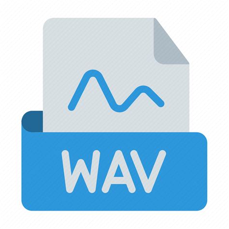 Image result for WAV File Extension