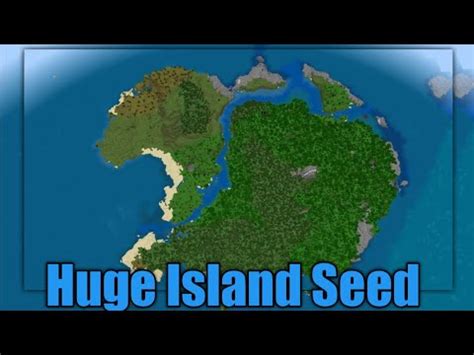 Minecraft Island Map Seed Java に対する画像結果