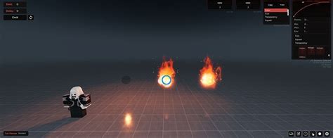 Image result for Examples of Making VFX in Roblox Studio