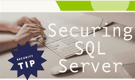 Image result for SQL Server Securables