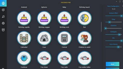 Voice Mod Soundboard に対する画像結果