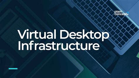 Toradh íomhá ar Virtual Desktop Infrastructure M