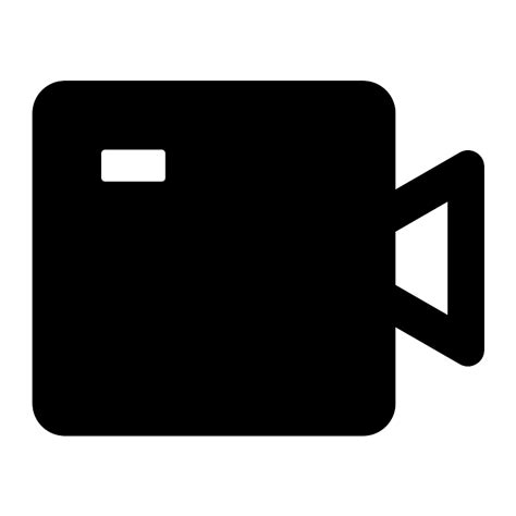 Afbeeldingsresultaten voor Video Camera Vector