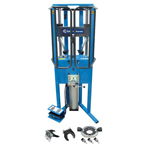 Image result for Pneumatic Spring Compressor