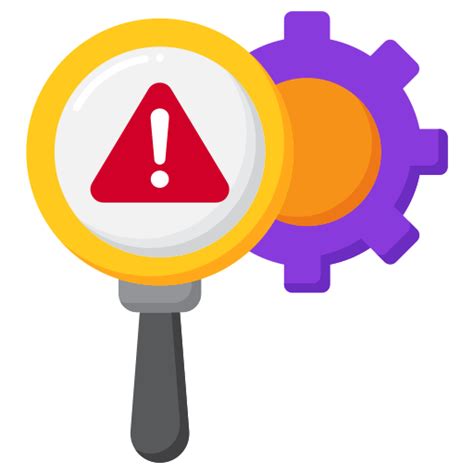 Image result for Troubleshoot Icon