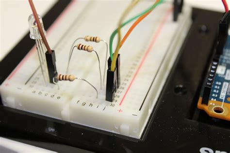 Image result for Red Arduino LED Lamp