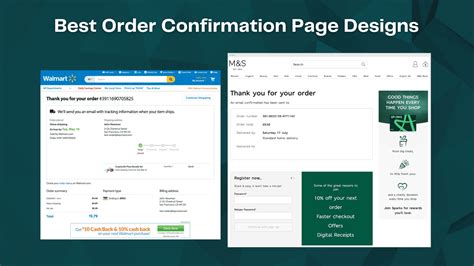 Image result for Order Placed HTML Template