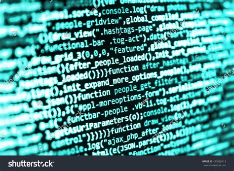 Image result for Software Program Code