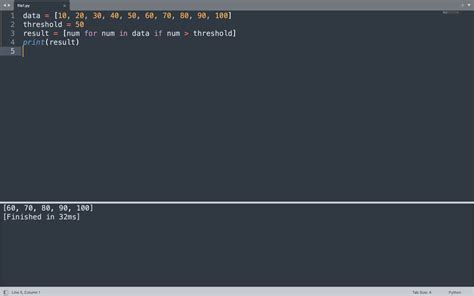 Image result for Python Break Code