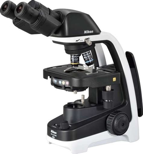Image result for Normal Nikon Microscope