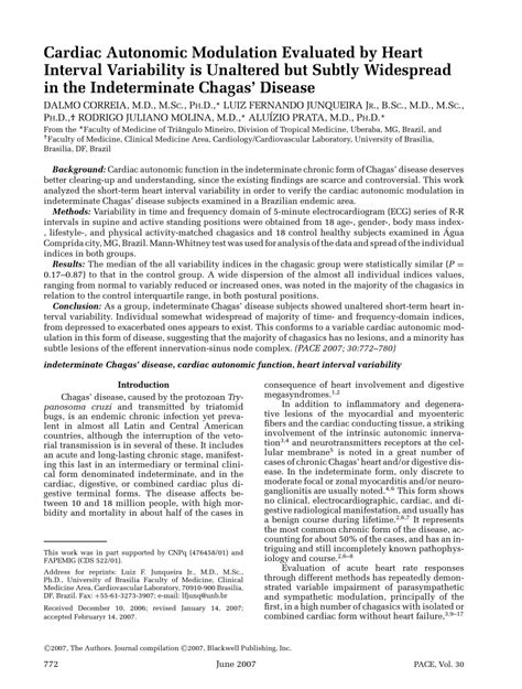 Image result for Autonomic Modulation Heart