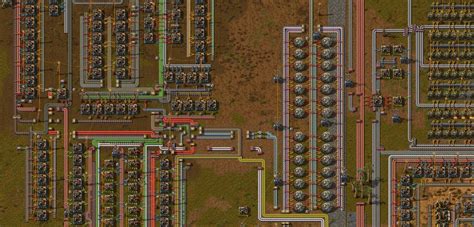 Image result for Factorio Science Display