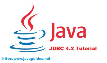 Image result for JDBC in Java Logo