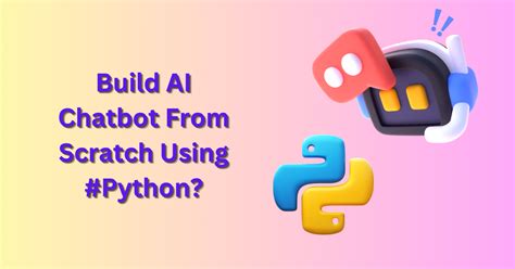 Image result for Chat Bot Training Data in Pairs in Python