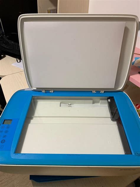 Afbeeldingsresultaten voor HP 3630 How to Scan