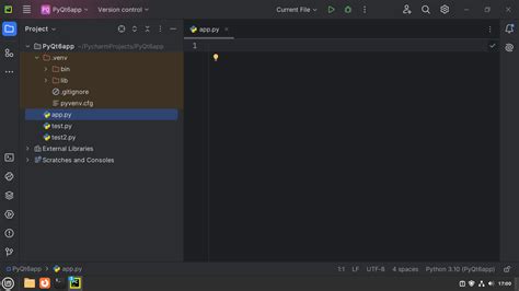 Image result for How to Open and Run a Python Zip File in PyCharm