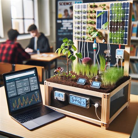 Image result for Technology Science Fair Projects