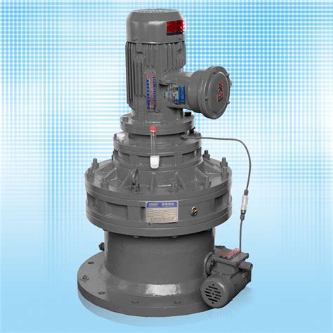 Cycloidal Reducer に対する画像結果