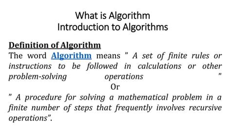 Toradh íomhá ar Design and Analysis of Algorithms PDF