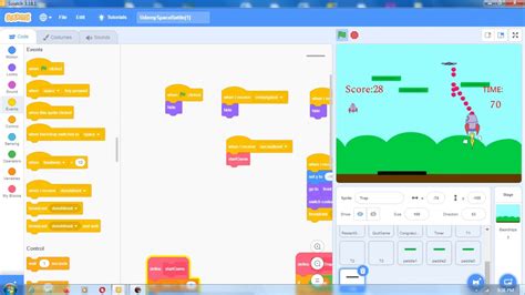 Image result for Scratch Mit Edu Projects