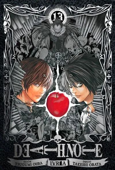 Image result for Death Note Libro