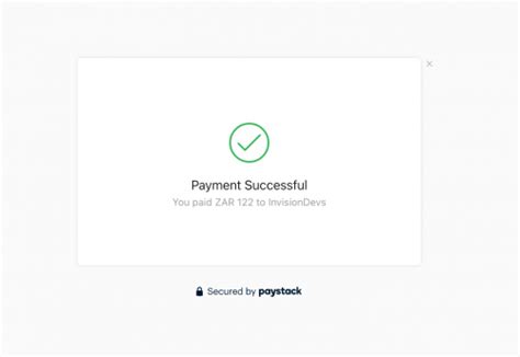 Image result for Paystack Payment