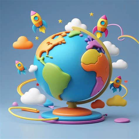 Random Counrty Generator に対する画像結果