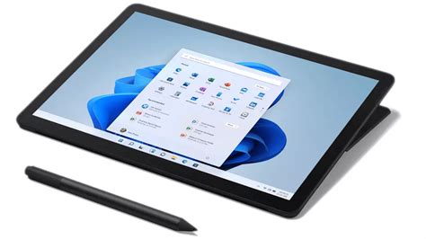 Afbeeldingsresultaten voor Microsoft Surface Go Tablet