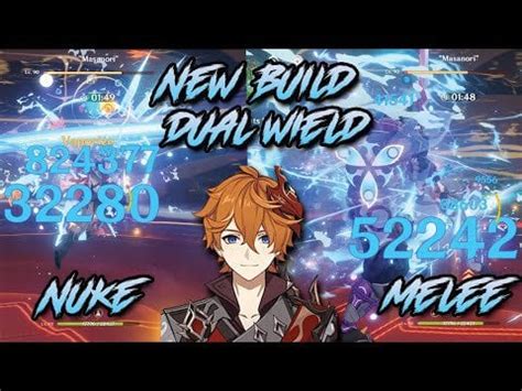 Toradh íomhá ar Ytr Duel Class Setup