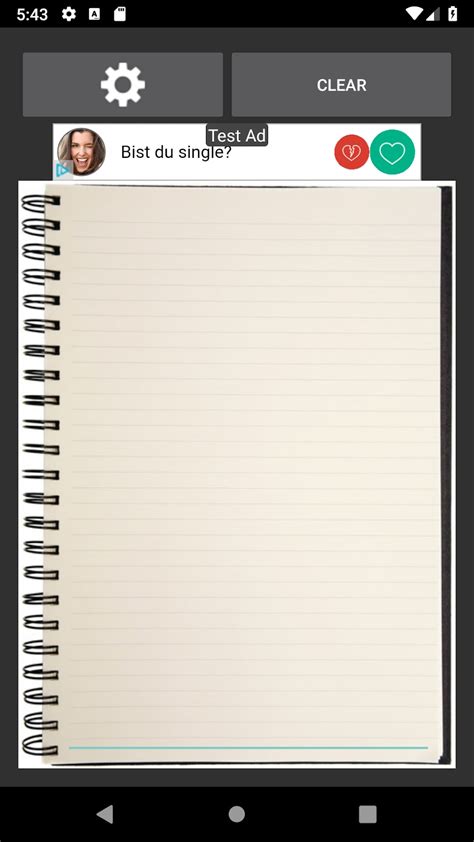 Image result for Notepad Application