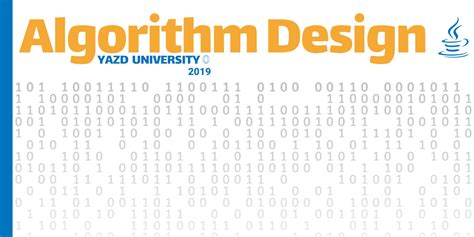 Image result for Algorithym Design