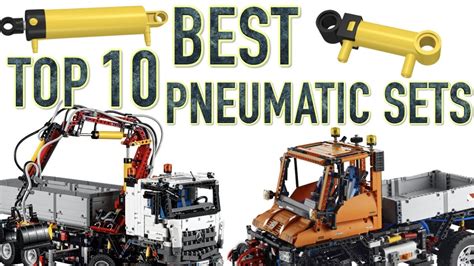 Image result for LEGO Raspberry Pi Pneumatics