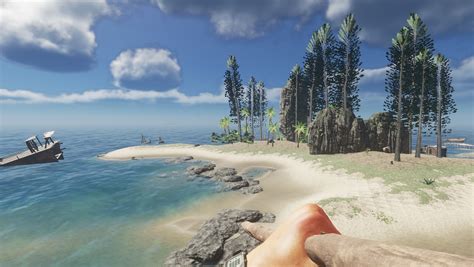 Toradh íomhá ar Stranded Deep Free Download