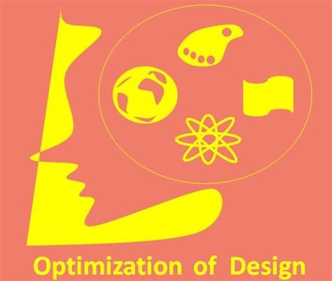 Internal Design Optimization に対する画像結果