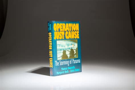 Image result for Operation Just Cause History