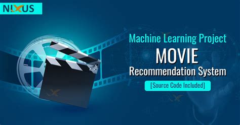 Image result for Movie Recommendation System Project Tutorial