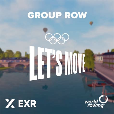 Toradh íomhá ar Virtual Rowing Machine