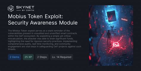 Toradh íomhá ar Awareness Module Icon