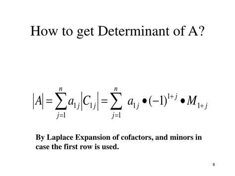 Toradh íomhá ar Negative Positive Sign of Matrix 2X2