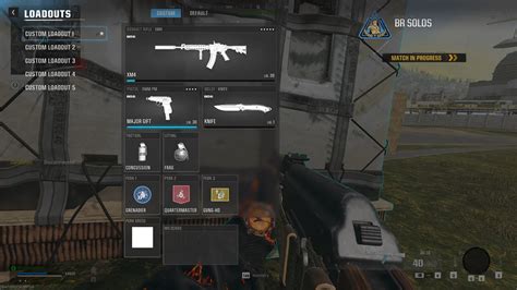 Warzone Matching Screen に対する画像結果