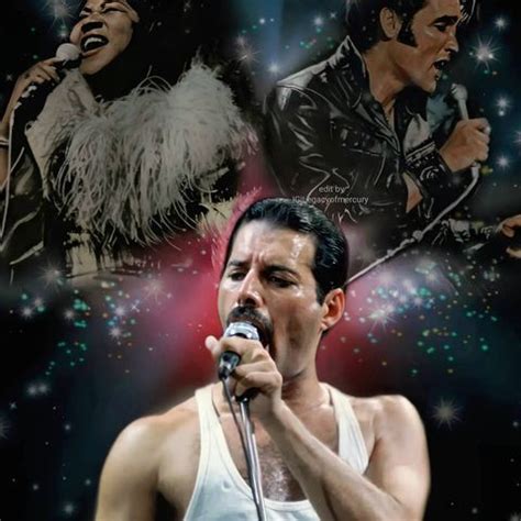 Toradh íomhá ar Aretha Mercury