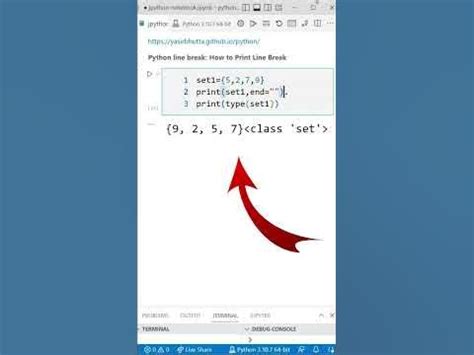 Afbeeldingsresultaten voor Python Line Break Return