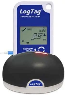 Image result for LogTag USB Device