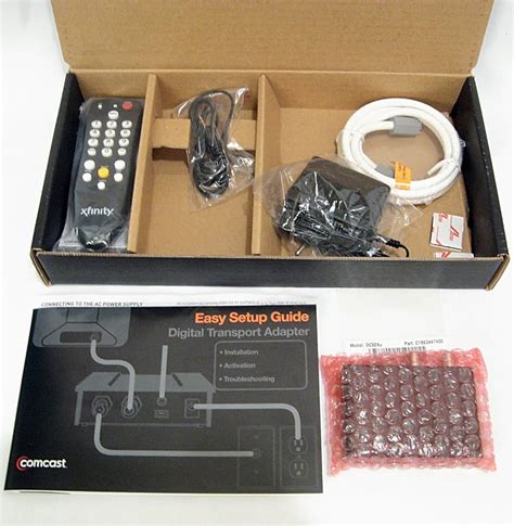 Image result for Digital Adapter Remote Xfinity