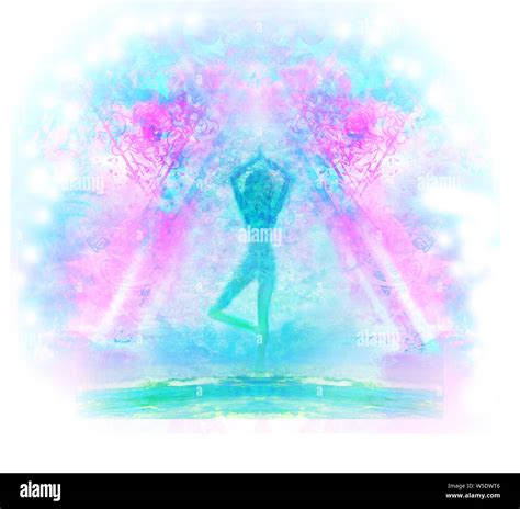 Image result for Yoga Tree of Life with Text