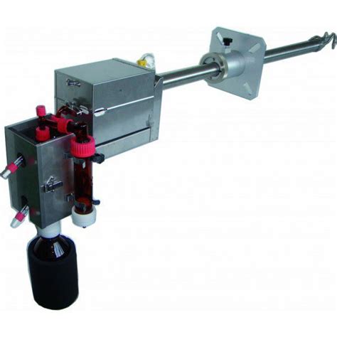 Sampling Probe に対する画像結果