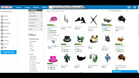Image result for How to Make Something in Roblox Catalog