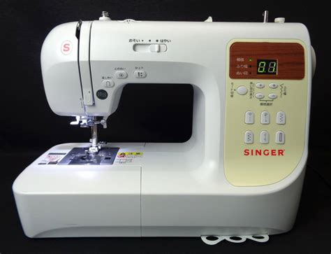 Singer 4445 Sewing Machine に対する画像結果