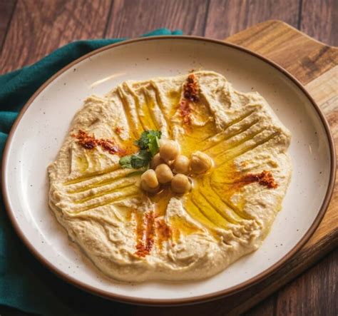 Toradh íomhá ar Hummus Variations