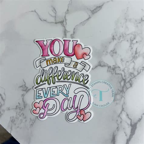 Image result for Every Day We Make a Difference